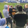 Sprawni jak żołnierze