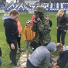 Sprawni jak żołnierze