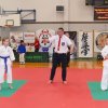 Zawody karate