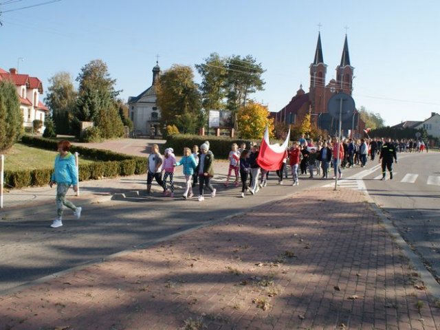 Bieg_Niepodległości