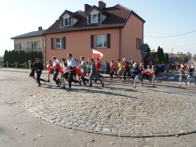 Bieg_Niepodległości