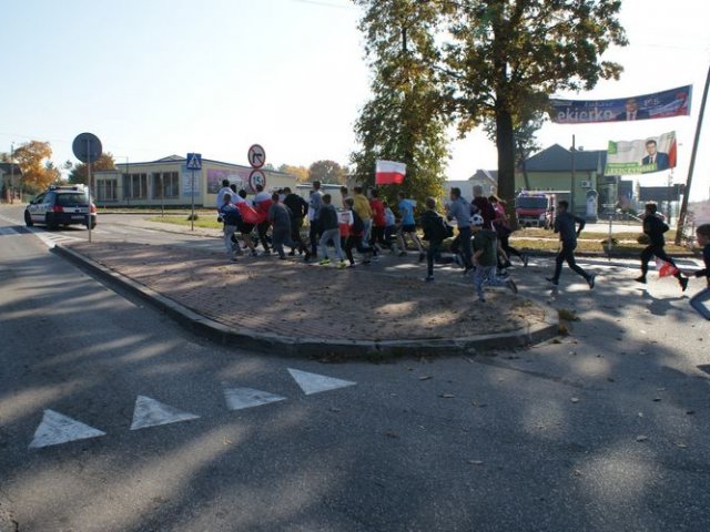 Bieg_Niepodległości