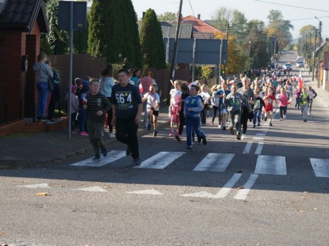 Bieg_Niepodległości