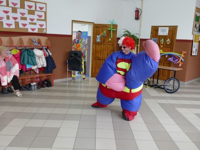 Cyrk