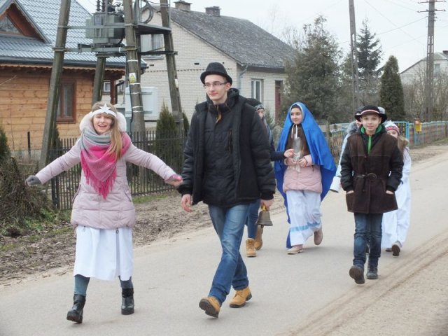 Kolednicy2016