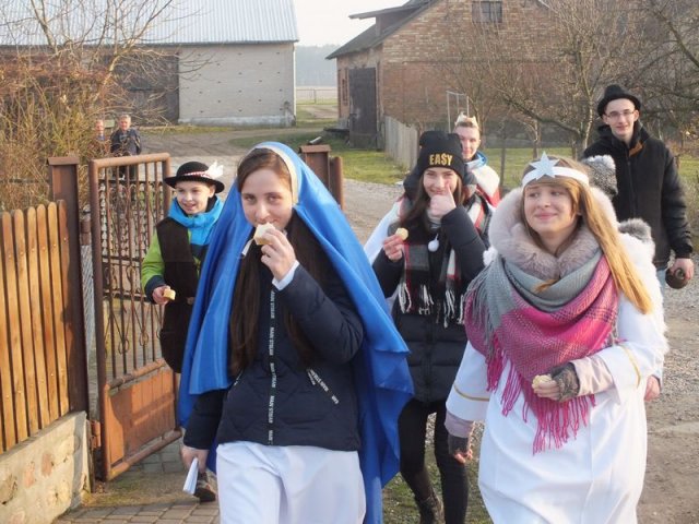 Kolednicy2016