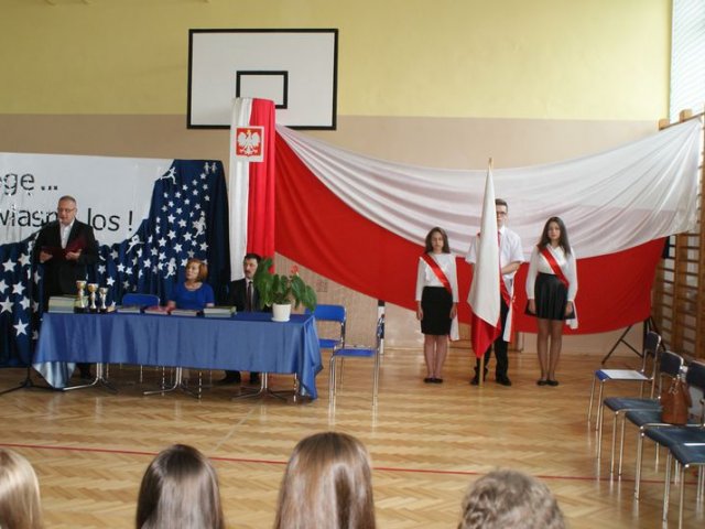 Koniec roku 2017