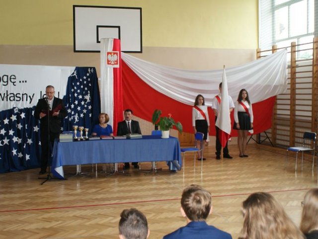 Koniec roku 2017