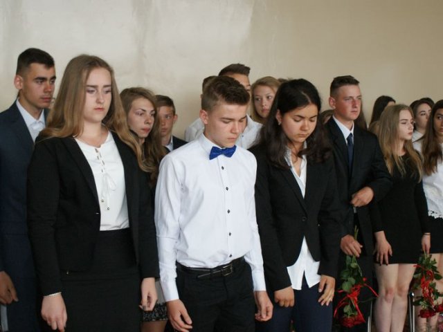 Koniec roku 2017