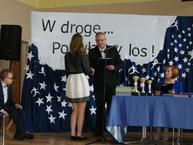 Koniec roku 2017
