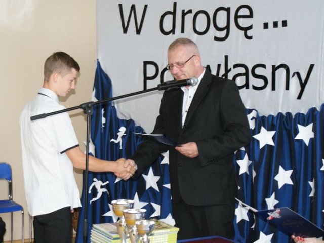 Koniec roku 2017