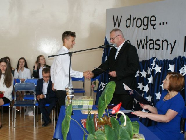 Koniec roku 2017