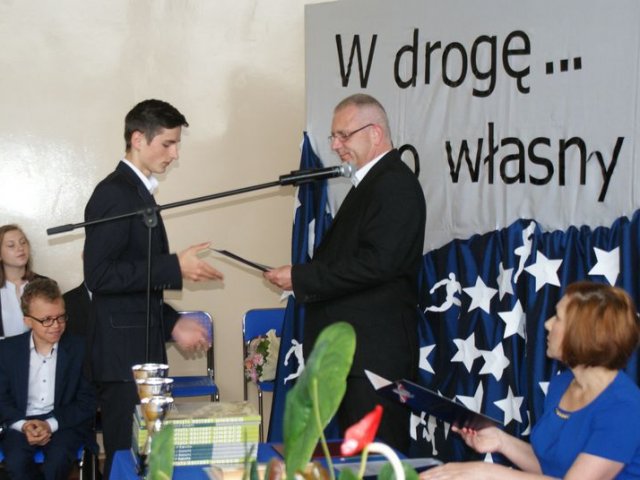 Koniec roku 2017