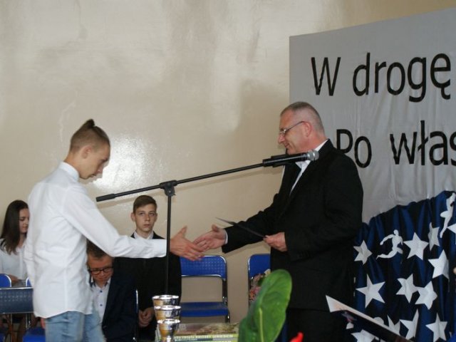 Koniec roku 2017