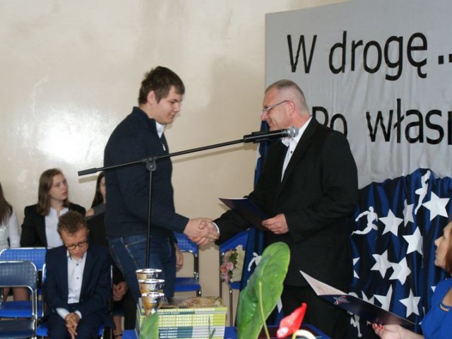 Koniec roku 2017