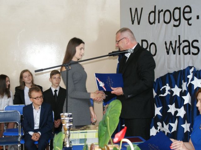 Koniec roku 2017