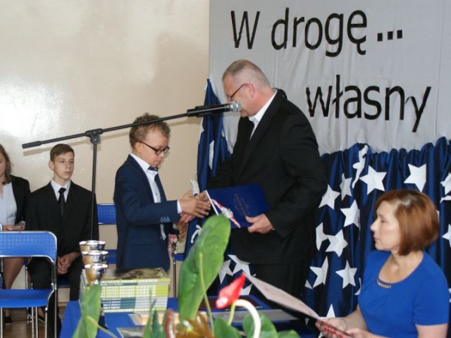 Koniec roku 2017
