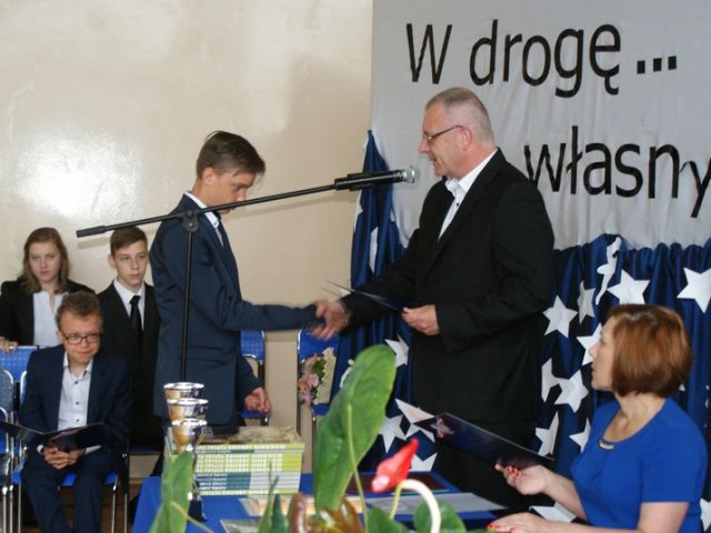 Koniec roku 2017
