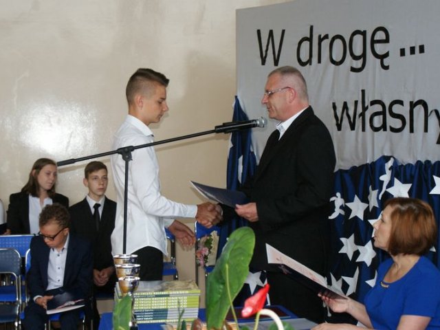 Koniec roku 2017
