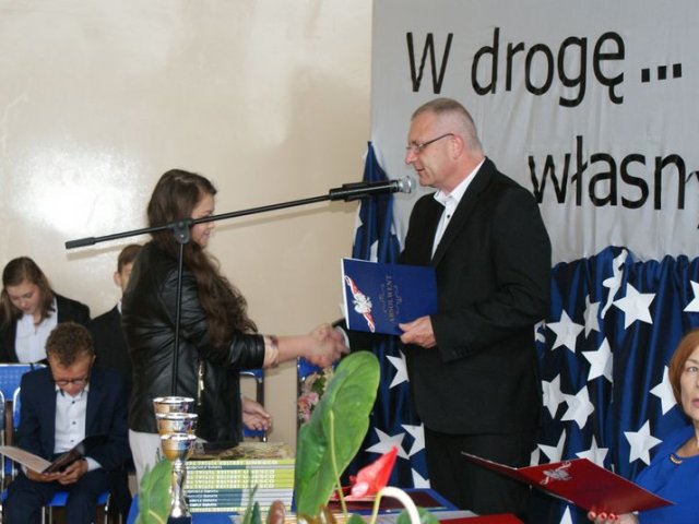 Koniec roku 2017