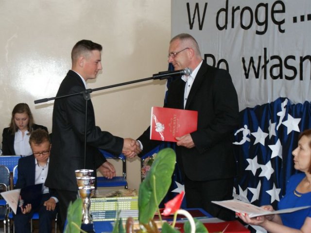 Koniec roku 2017