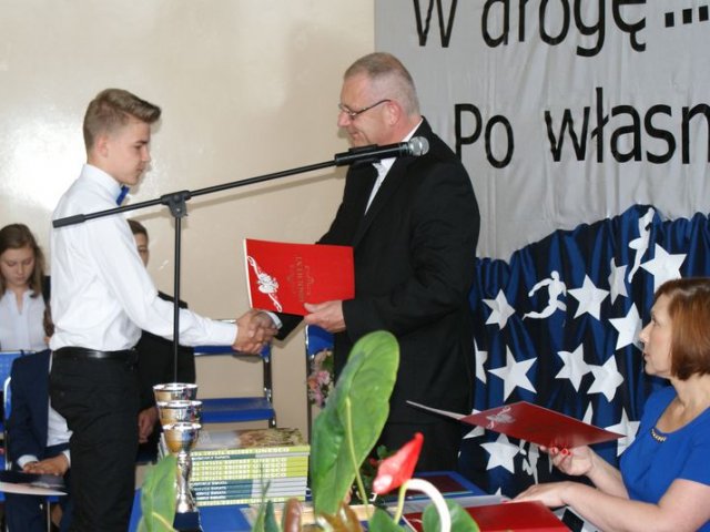Koniec roku 2017