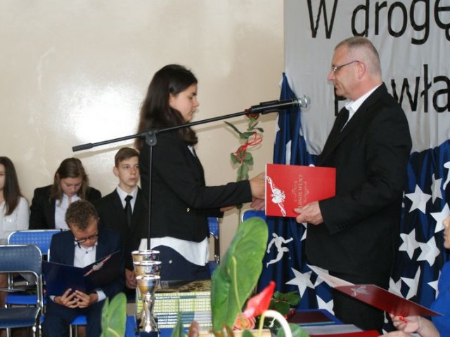 Koniec roku 2017