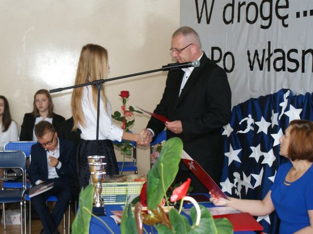 Koniec roku 2017