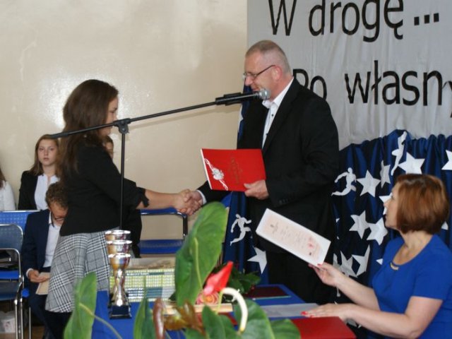Koniec roku 2017