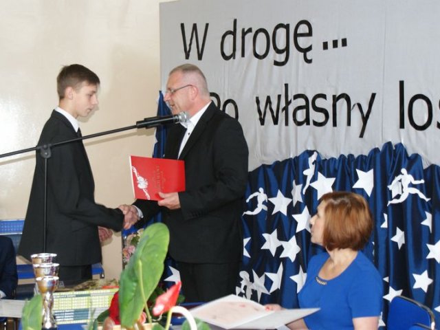 Koniec roku 2017