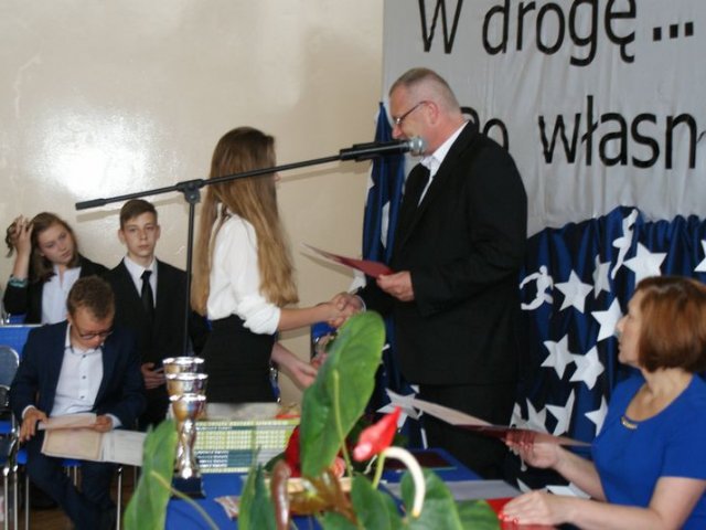 Koniec roku 2017