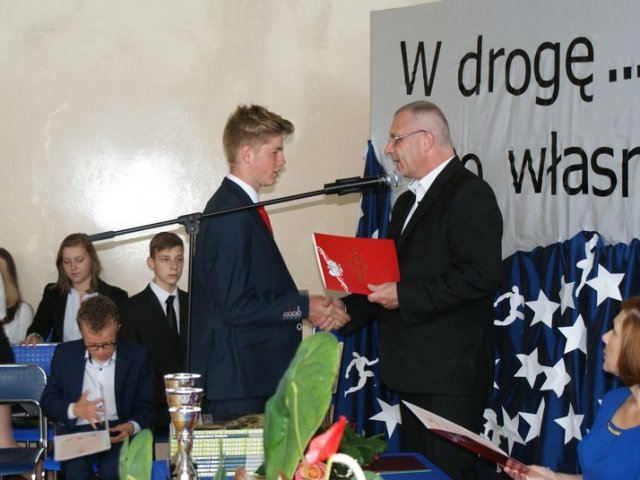 Koniec roku 2017