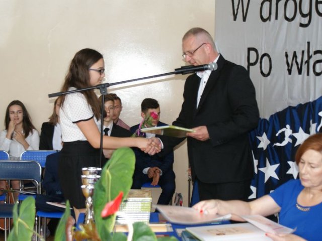Koniec roku 2017