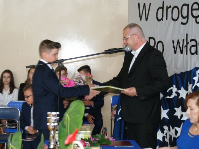 Koniec roku 2017