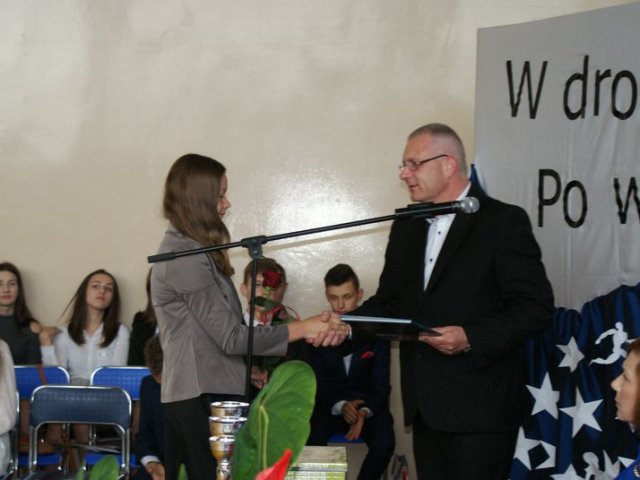 Koniec roku 2017