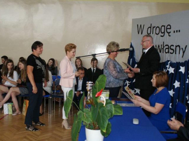 Koniec roku 2017