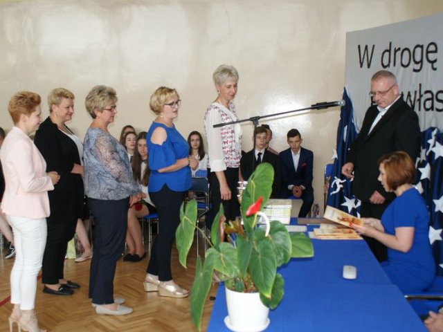 Koniec roku 2017