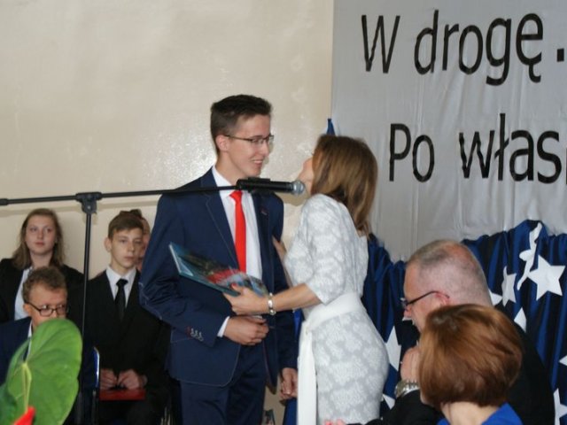 Koniec roku 2017