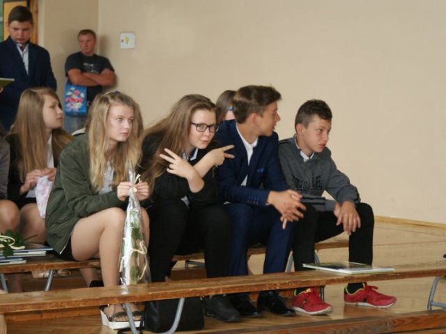 Koniec roku 2017