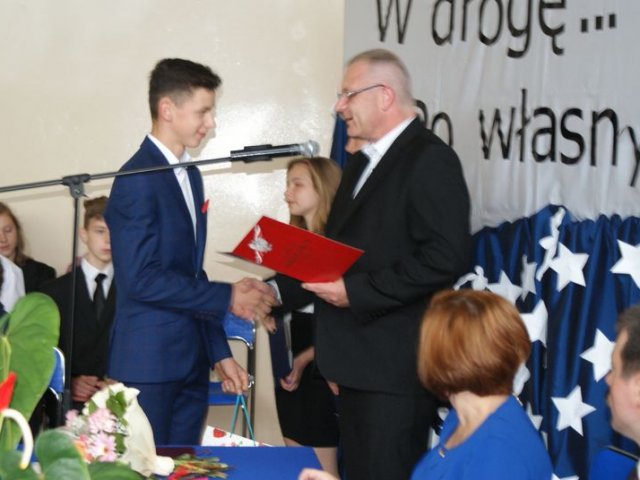 Koniec roku 2017