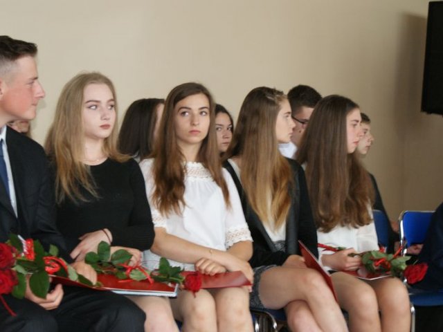 Koniec roku 2017
