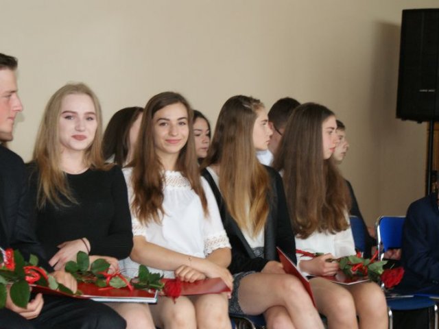 Koniec roku 2017