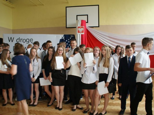 Koniec roku 2017