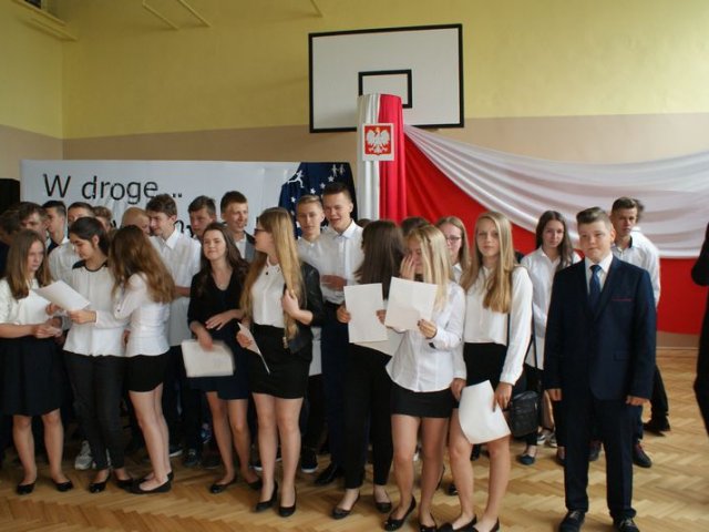 Koniec roku 2017