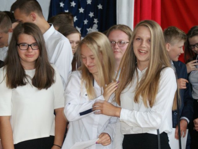 Koniec roku 2017