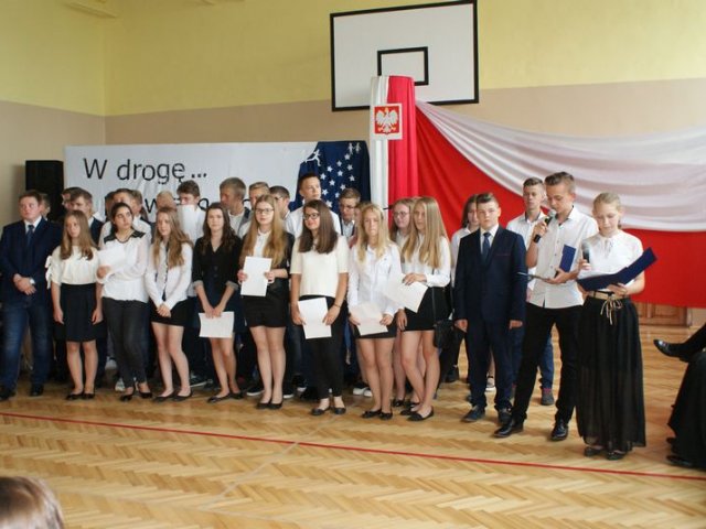 Koniec roku 2017