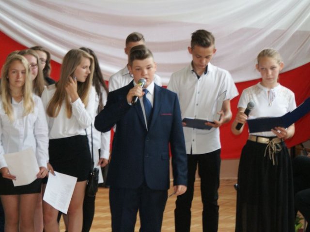 Koniec roku 2017