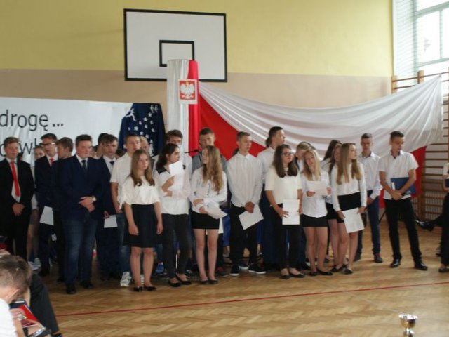Koniec roku 2017