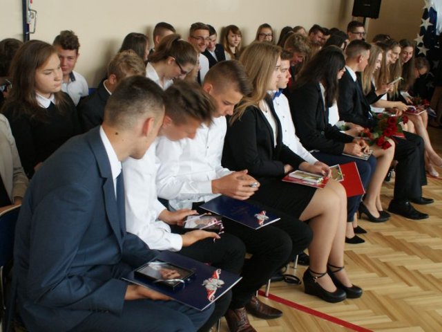 Koniec roku 2017