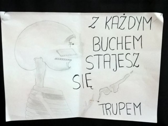 Papierosy